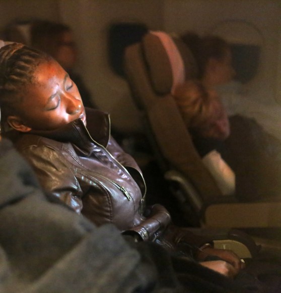 2015 Feb.10 Sicka on plane_8897