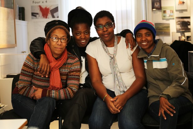 2015 Mar.18 Ingrid Muholi Christine Lerato_2044