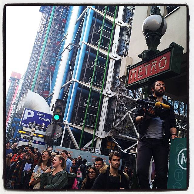 another photographer