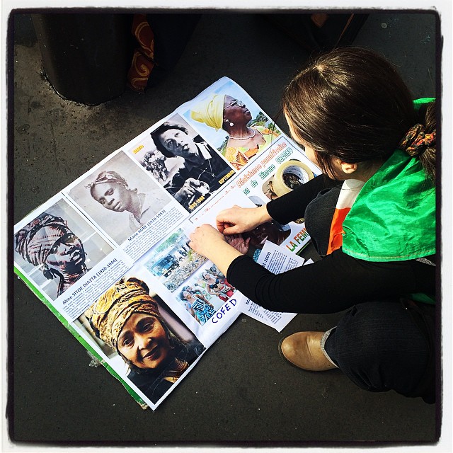 featuring winnie mandela