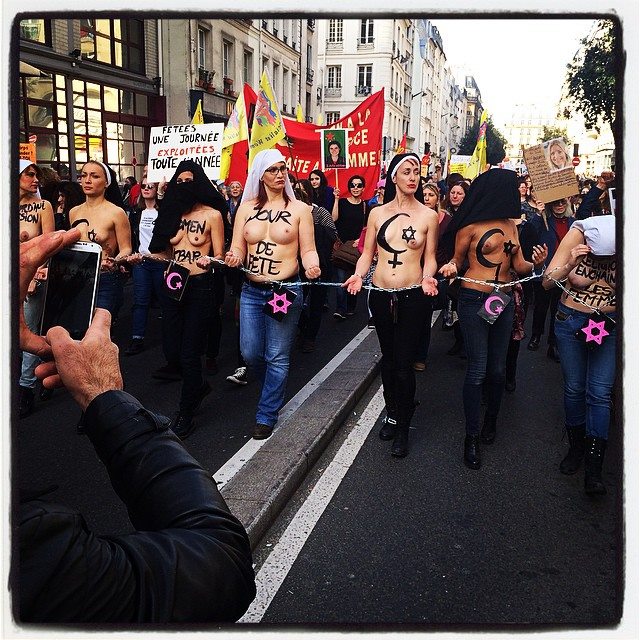 femen