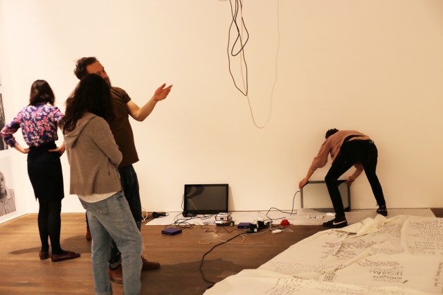 2015 April 15 TPG @Faces and Phases instal_9618