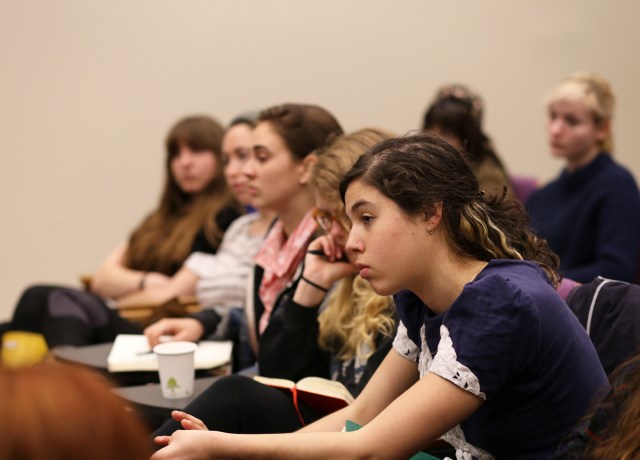 2015 April 20 Students_9980