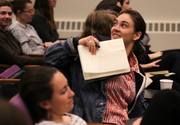 2015 April 20 Students_9995