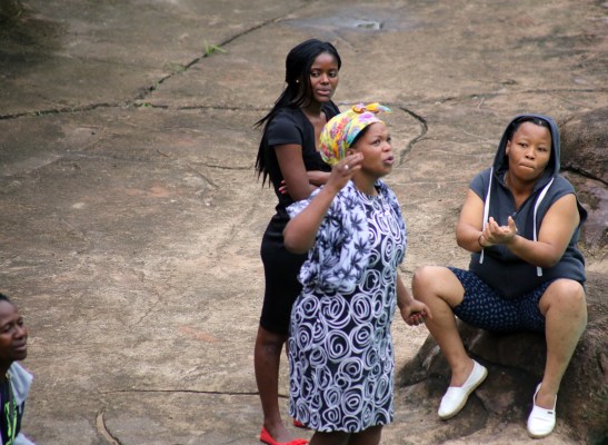 2015 April 4 Sandile_3211