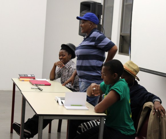 2015 Mar.24 _ 4 generations of Faces_8816