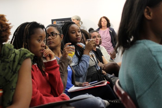 2015 Mar.24 Audience members 2_8800