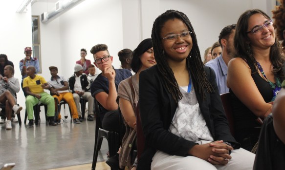 2015 Mar.24 Audience members_8801