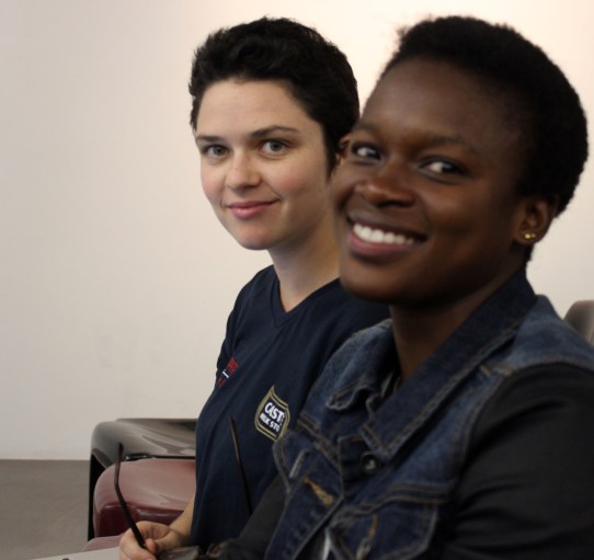 2015 Mar.24 members of audience1_8788