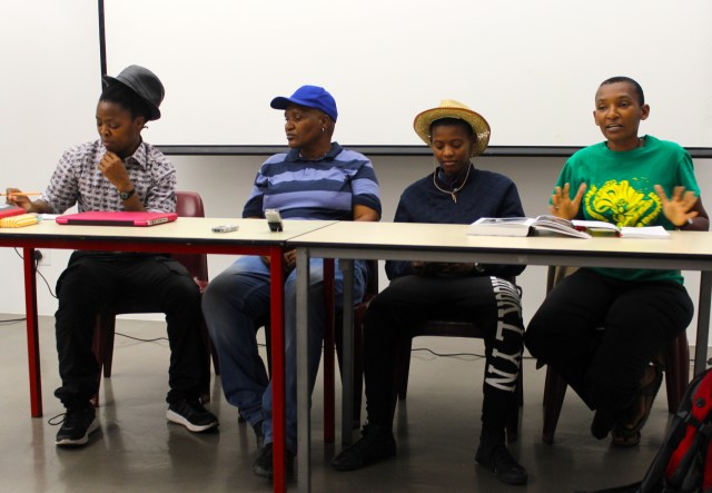 2015 March 24 F&P book lauch at UCT _ AGI_8806