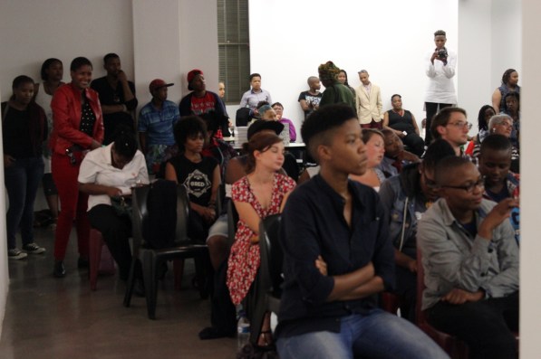 Members of audience_8825