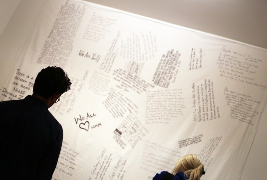 2015 April 16 Inscription on canvas_9782