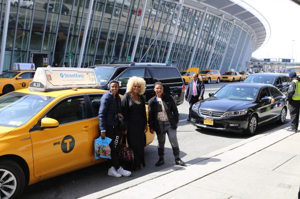 2015 April 19 Terra MaGesh & Zungu @JFK _9909