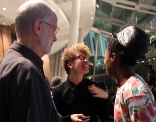 2015 April 30 Pastor _ Lindsay _ Muholi_9534