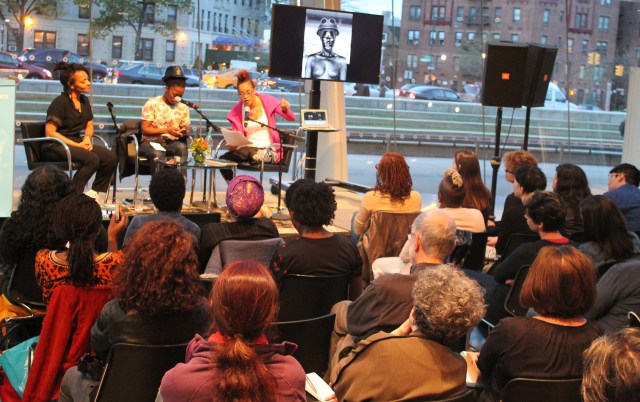 2015 April 30 Staceyann speaks_9481