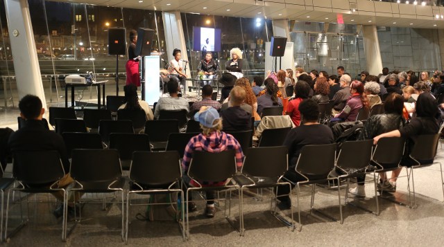 2015 April 30 The Zungus on VAA @BM _9516