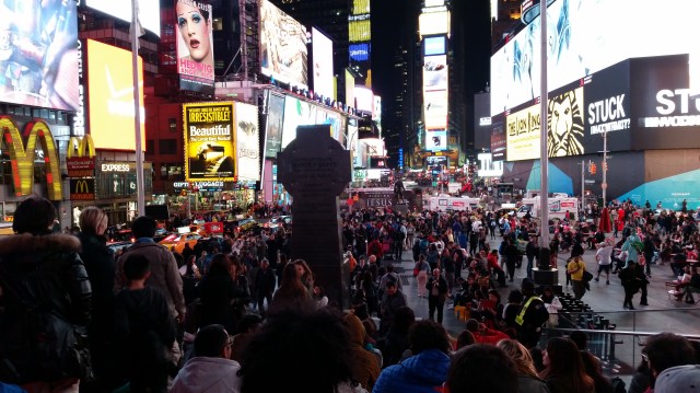 20150428 Traffic @Time Square_220239