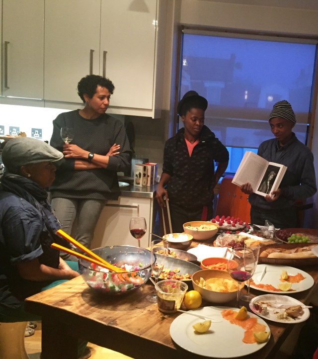 2015 April 13 Lerato D _ London_3963