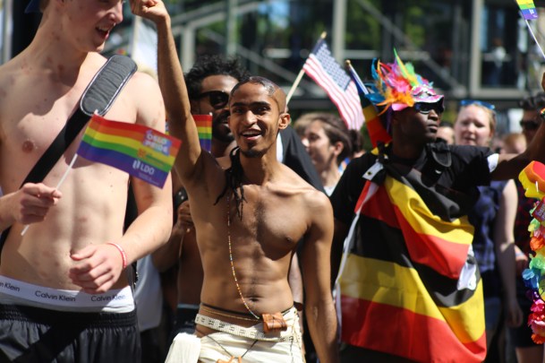 2015 June 27 Celebrating selves @ Oslo Pride_7631