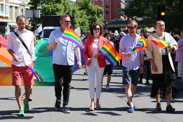 2015 June 27 Politicians @ OP_7576