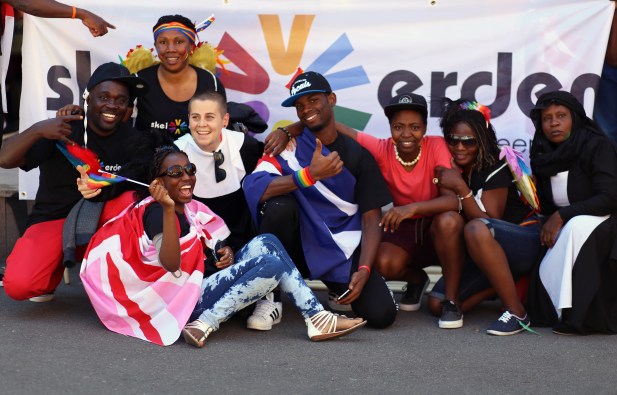 2015 June 27 Queer World @Oslo Pride_7490