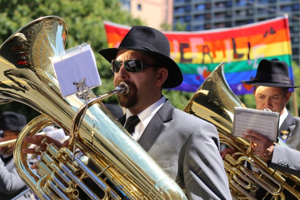 2015 June 27 The band_7549