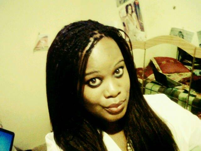 Seoketsi Tshepo Mooketsi portrait from her facebook page