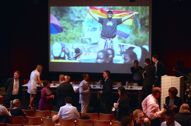 2015 June 22 Rainbow flag _ UN lgbt_7086