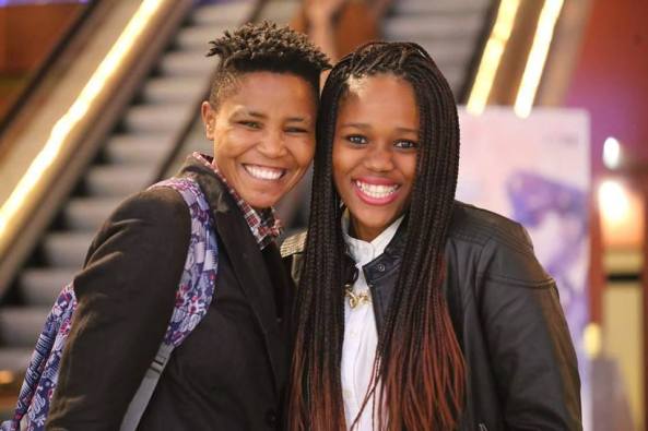 Thembela & Thando's photo in Durban.