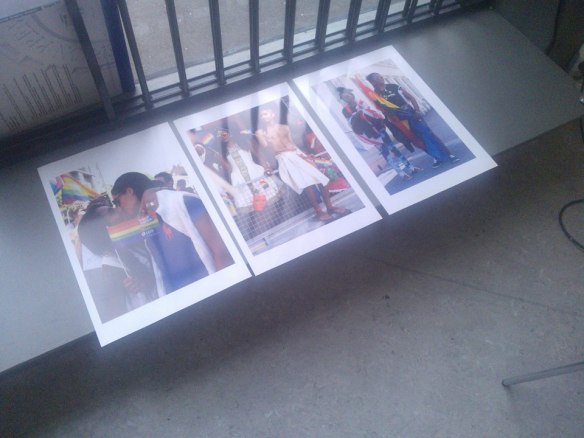 2015 June 30 Collen Oslo best photo selection