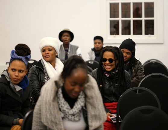 kea in audience_4063