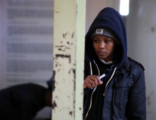 Terra about to speak_5242