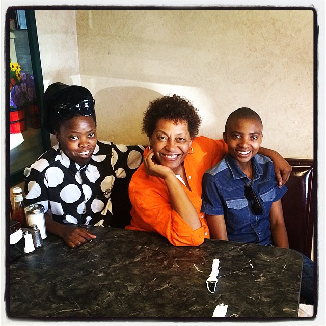 2015 Aug. 9 Dumse Weems Muholi _ Diner Market Restaurant _ Syracuse _ NY