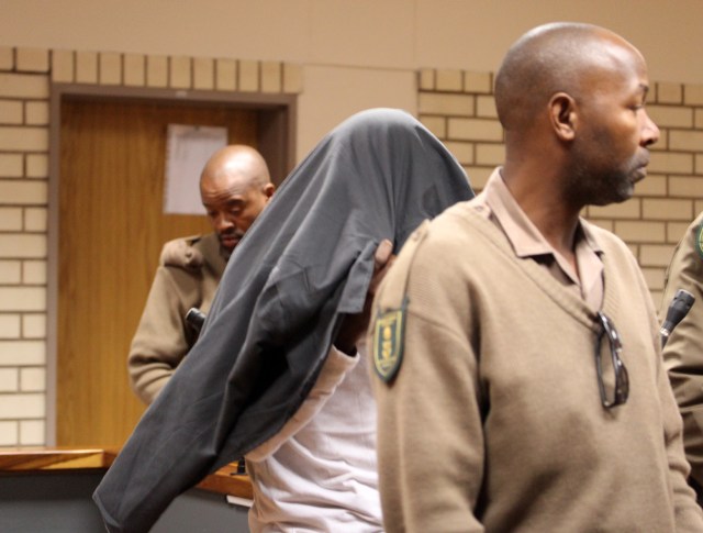 2015 July 30 Warders _ Thabo covered _2326