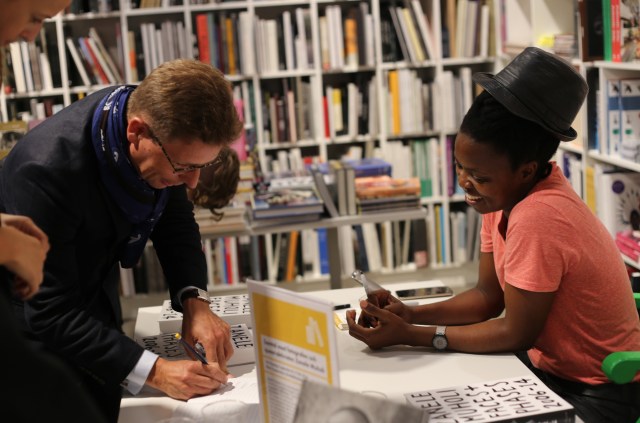 2015 Sept. 2 Muholi & Nicla_2421