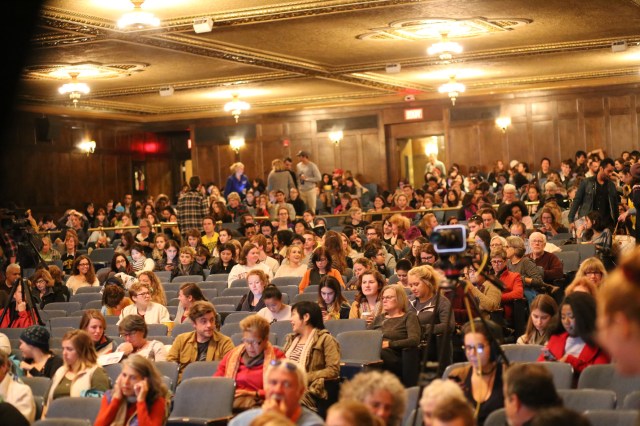 2015 Oct. 1 Audience @Penny Stamps_6756