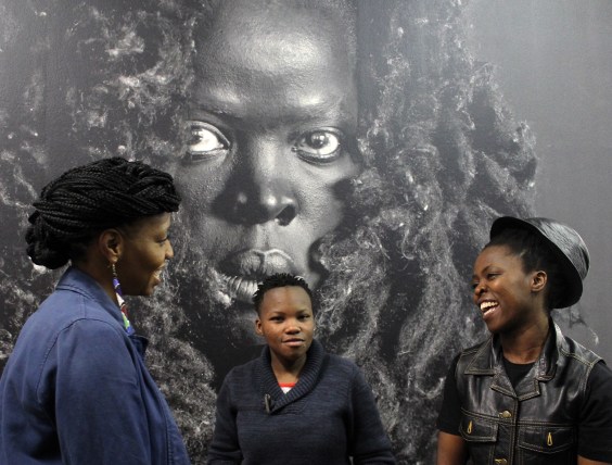 2015 Nov. 19 Noncedo Anele Muholi_9788