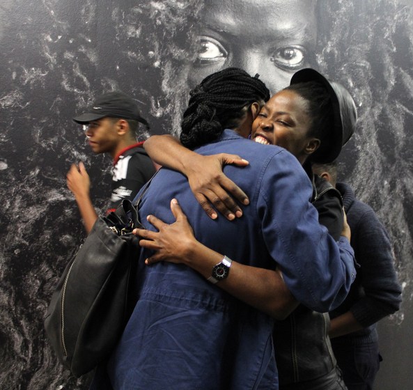 2015 Nov. 19 Noncedo & Muholi _9787