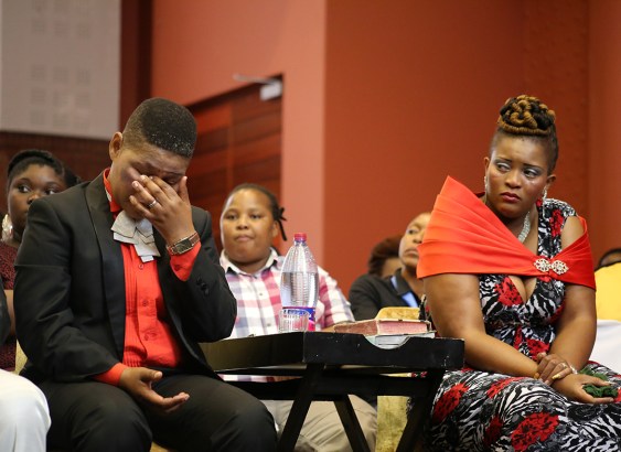 2015 Jan. 11 MaGesh & Pastor Zungu_6513