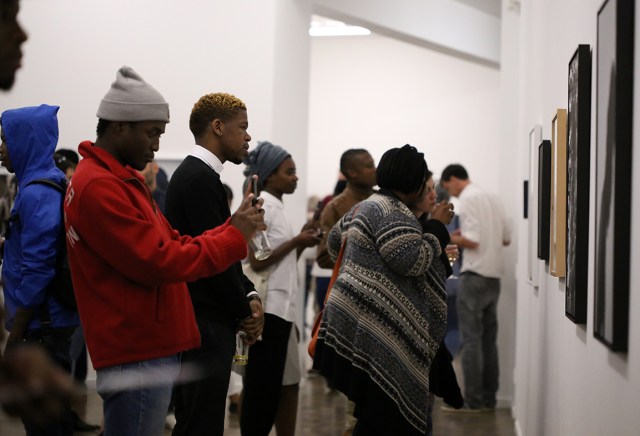 2015 Nov. 19 Art Lovers1 _ 9003