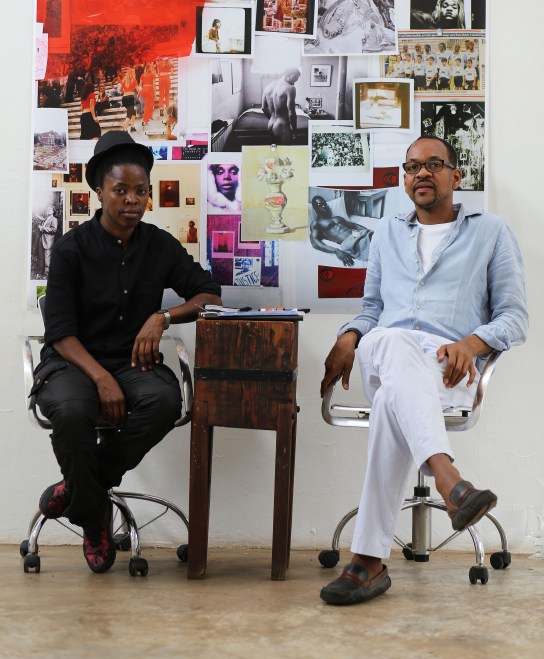 2016 Jan. 22 Muholi & Harris_0211