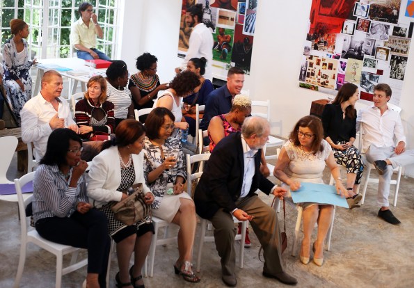 2016 Jan. 22 Nirox friends & supporters_0284