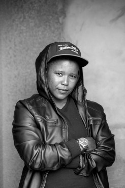2014 Portia Modise sm 0629 BW