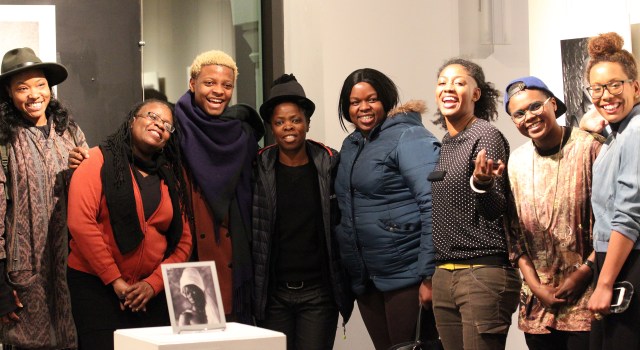 2016 Feb. 26 Muholi with NY friends sm _7331