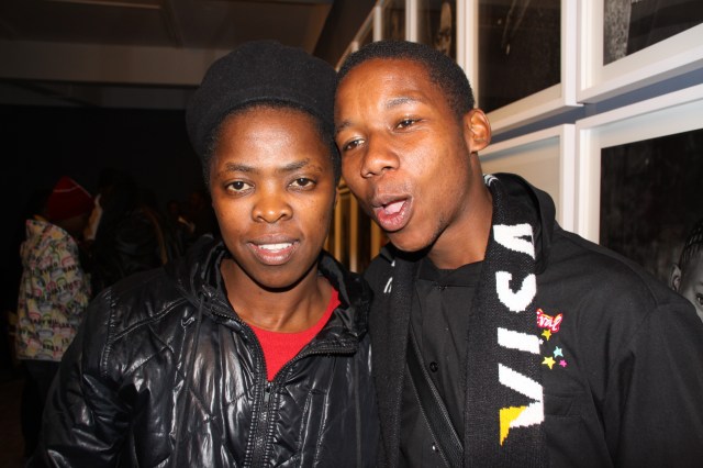 2011 July 8 Muholi & Muntu _ Picture 324