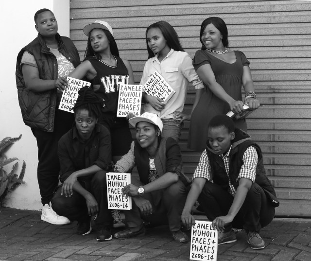 2016 April 27 Faces and Phases participants001_9023