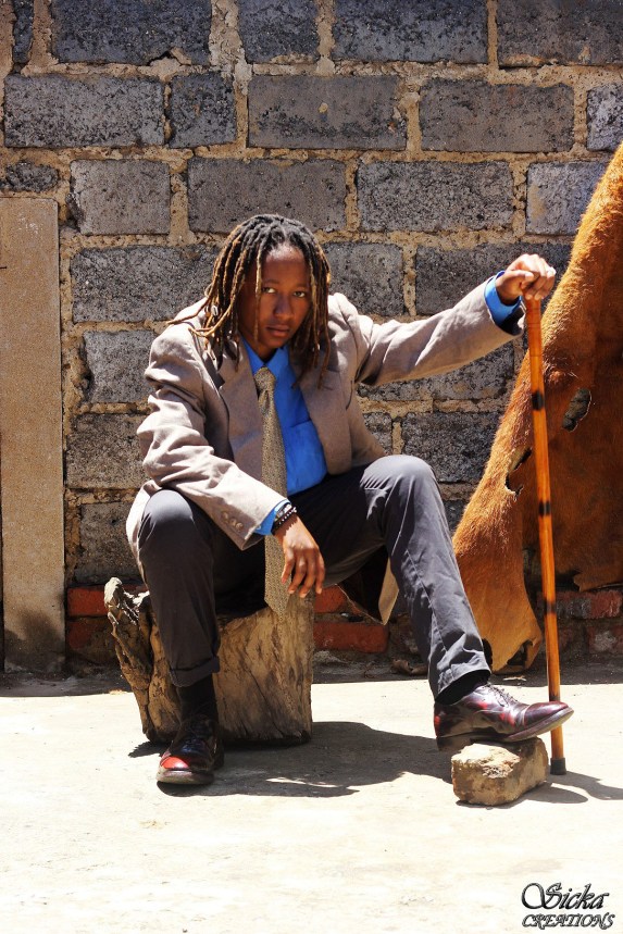 2016 May 24 Sicka portrait