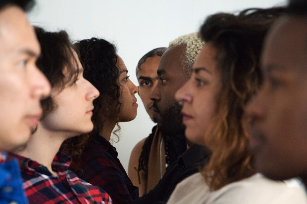 2016 June 10 Ahmad Umar _ Group portrait_2484