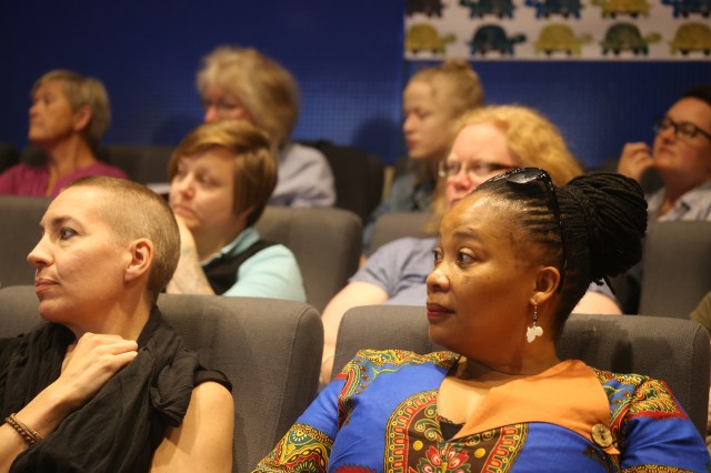 2016 June 18 Levinia & Dorthe_9040