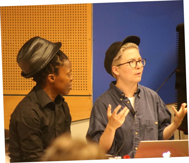 2016 June 18 Muholi & Sofia_8940